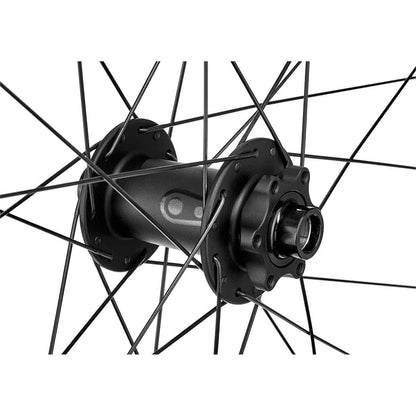 Vorderrad CRANKBROTHERS SYNTHESIS Enduro 29" 15x110 mm Boost