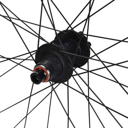 Hinterrad CRANKBROTHERS SYNTHESIS Enduro 29" 12x148 mm Boost