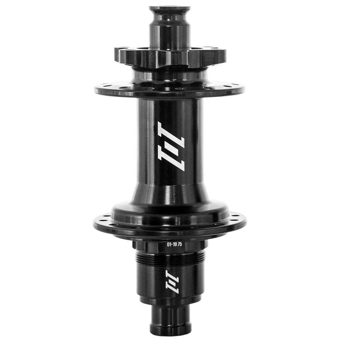 Hinterrad CRANKBROTHERS SYNTHESIS Enduro I9 29" 12x148 mm Boost