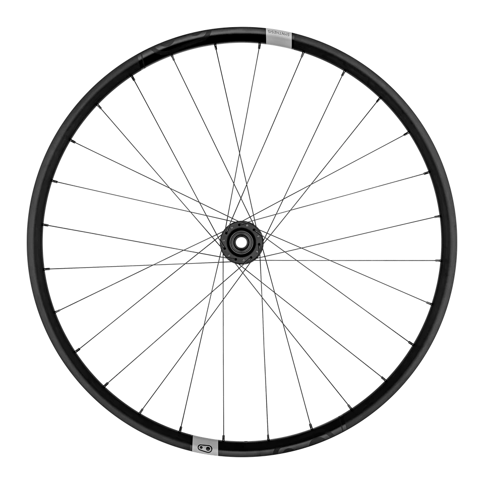 Laufrad Vorderrad CRANKBROTHERS SYNTHESIS XCT I9 29" 15x110 mm Boost