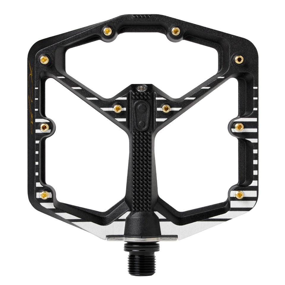 Plattformpedale CRANKBROTHERS STAMP 7 Large Fabio Wibmer – Probikeshop