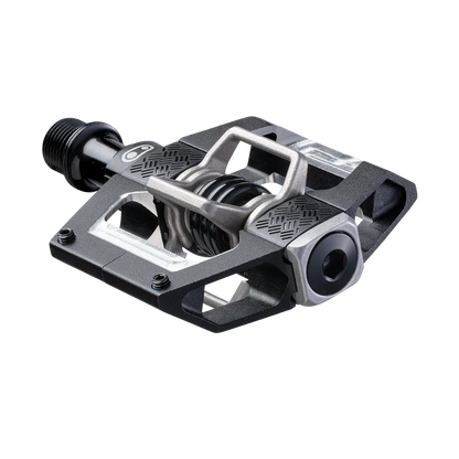 Pedale CRANKBROTHERS MALLET Trail Schwarz