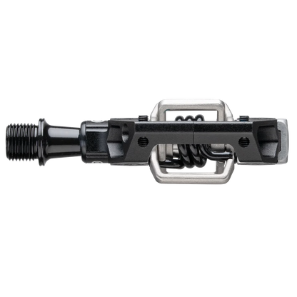 Pedale CRANKBROTHERS MALLET Trail Schwarz