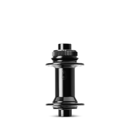 CRANKBROTHERS SYNTHESIS Aluminium Gravel Tubeless Ready Vorderrad (Center Lock)