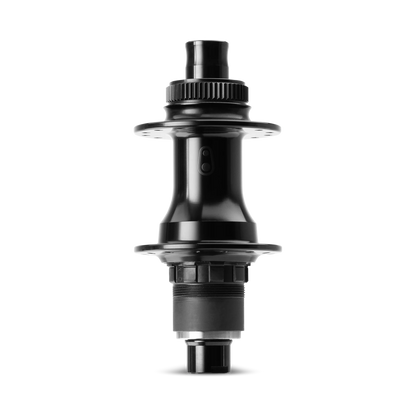 Hinterrad CRANKBROTHERS SYNTHESIS Aluminium Gravel Tubeless Ready (Center Lock)