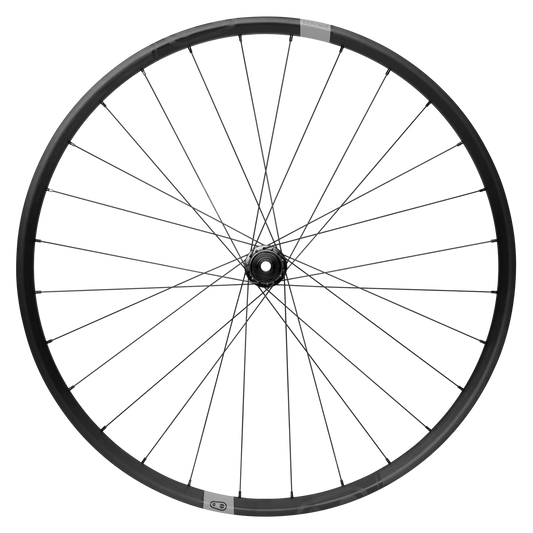Vorderrad CRANKBROTHERS SYNTHESIS Aluminium 650B Gravel Tubeless Ready (Center Lock)