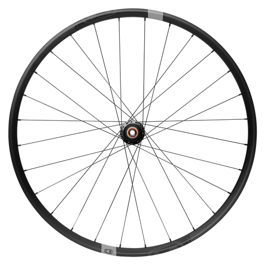 Hinterrad CRANKBROTHERS SYNTHESIS Aluminium 650B Gravel Tubeless Ready (Center Lock)