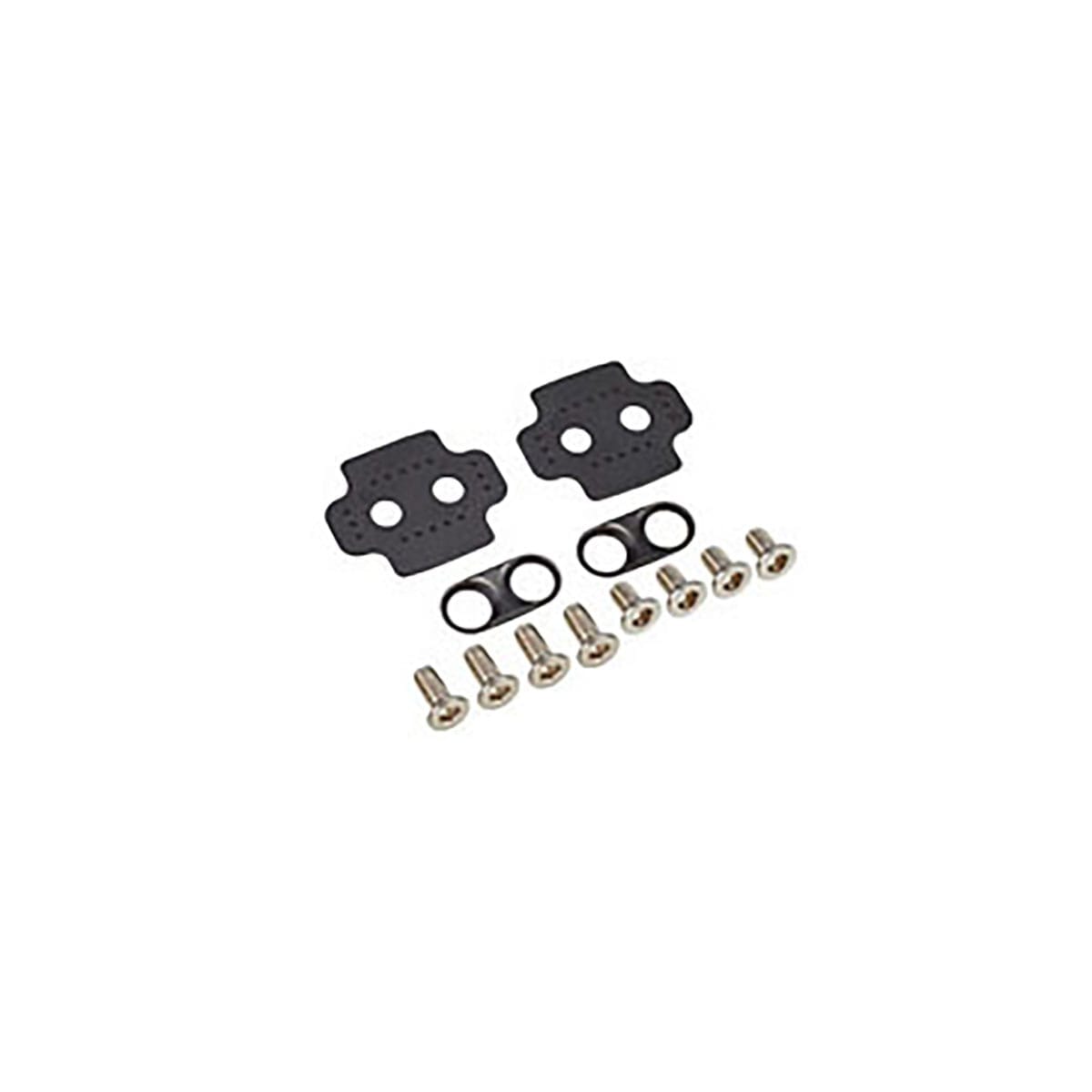 CRANKBROTHERS PREMIUM V2 Pedalplatten-Set