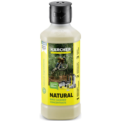 Fahrradreiniger KÄRCHER RM 640N (500 ml)