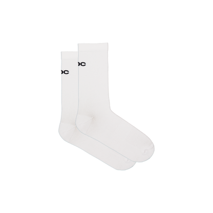 Socken POC CADENCE LONG Weiß