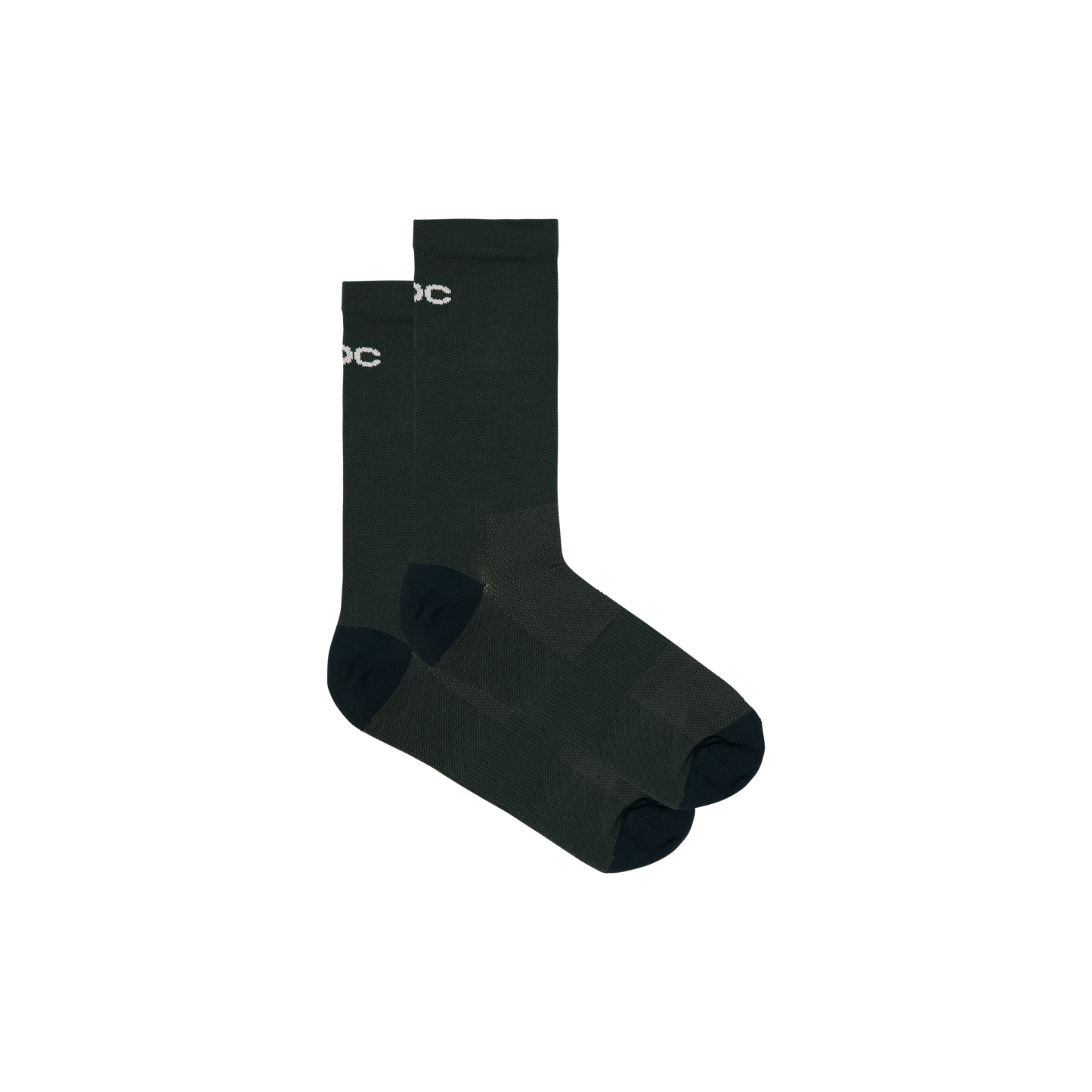 POC CADENCE LONG Socken Grün