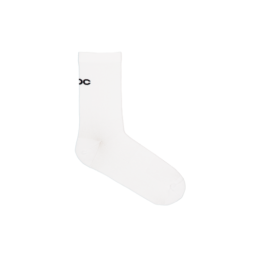 POC CADENCE Socken Weiß