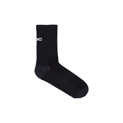 Socken POC CADENCE Schwarz
