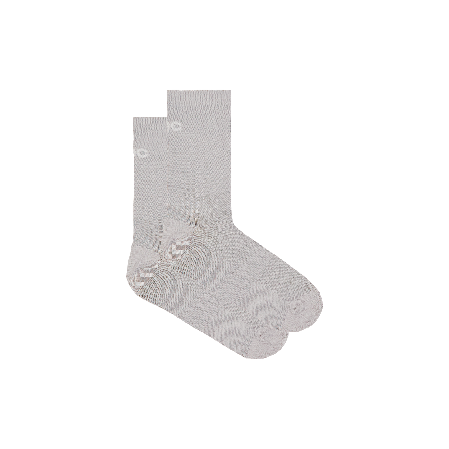 POC CADENCE Socken Grau