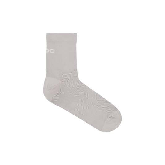 POC CADENCE SHORT Socken Grau
