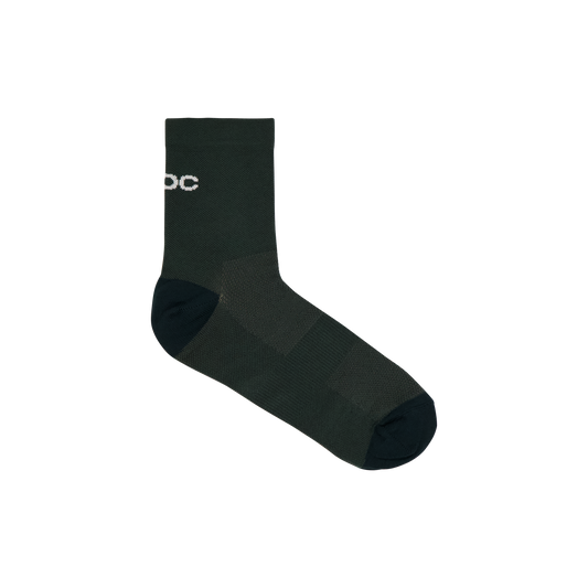 POC CADENCE SHORT Socken Grün