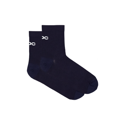Socken POC CADENCE SHORT Marine