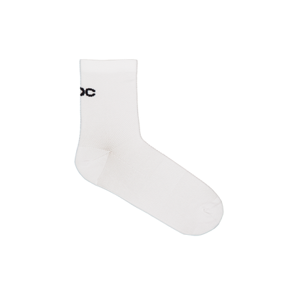 Socken POC CADENCE AIR Weiß