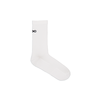 Socken POC MOTION MTB LONG Weiß