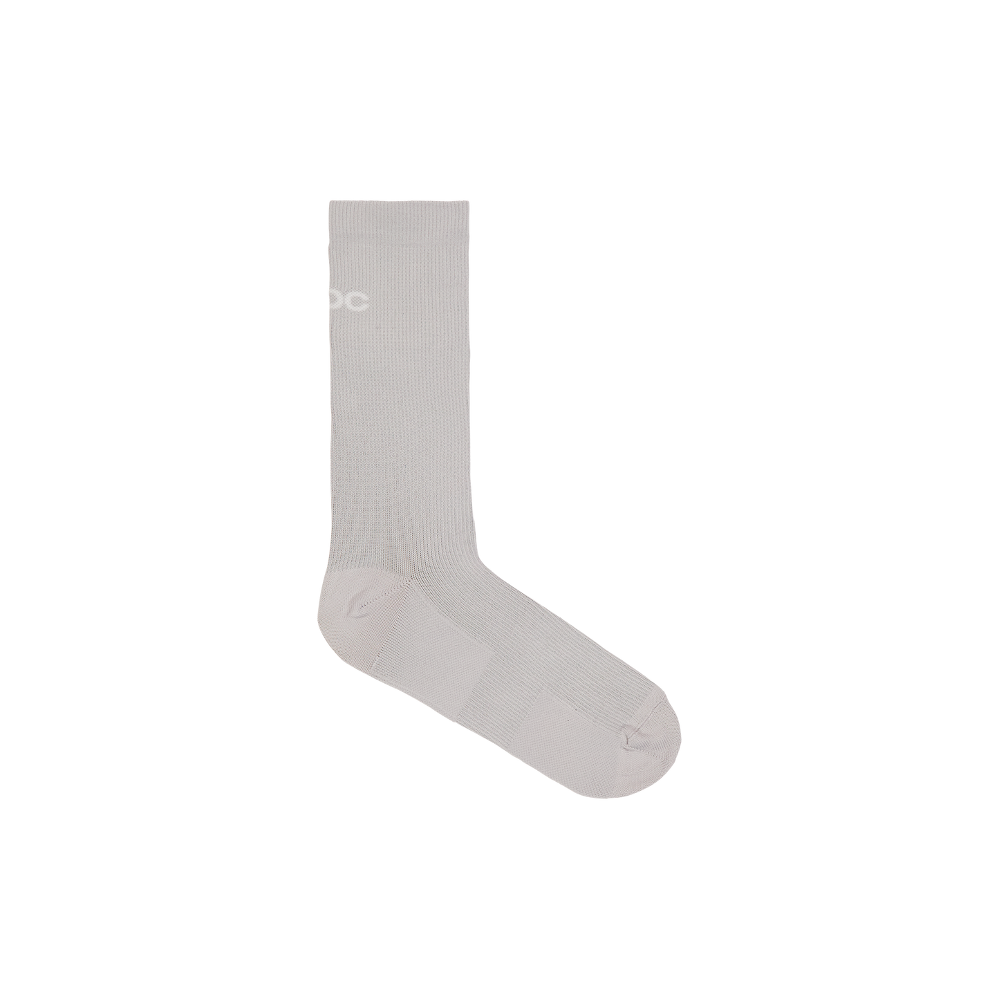POC MOTION MTB LONG Socken Grau