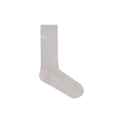 Socken POC MOTION MTB LONG Grau