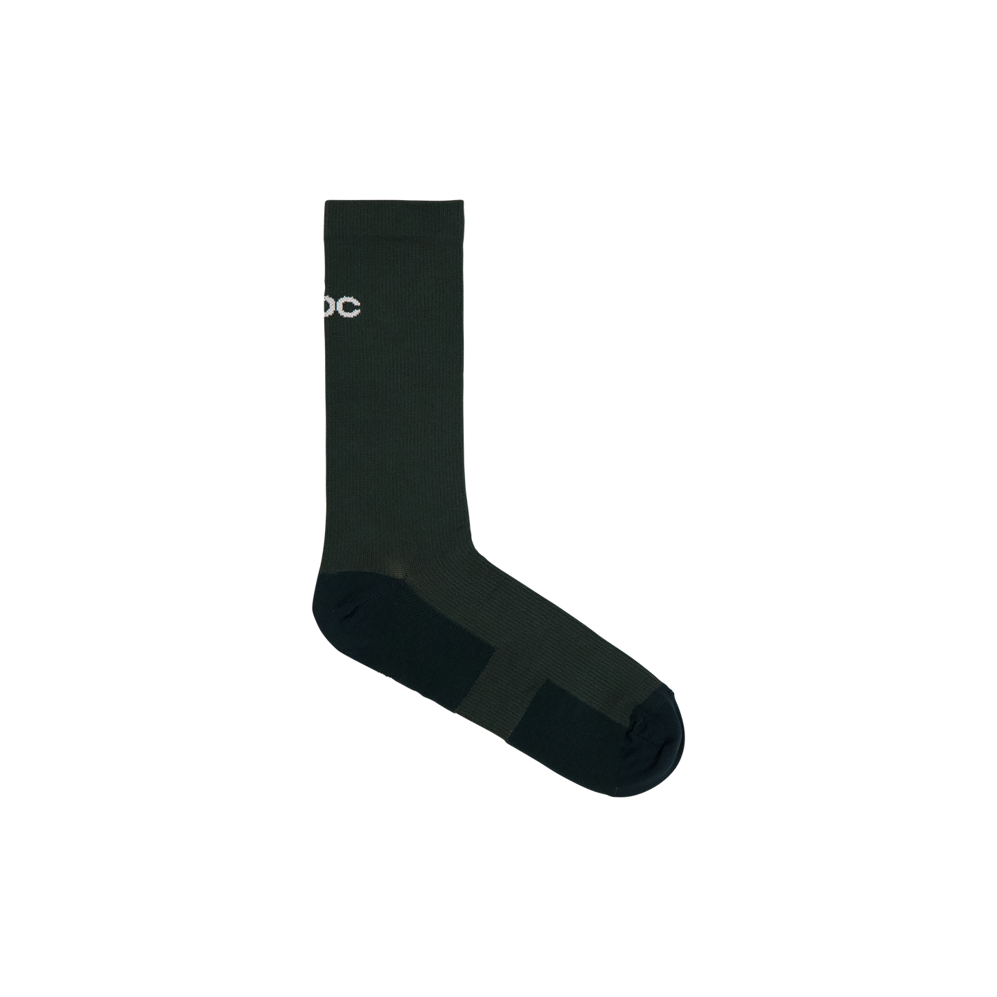 POC MOTION MTB LONG Socken Grün