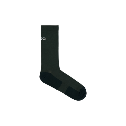 Socken POC MOTION MTB LONG Grün
