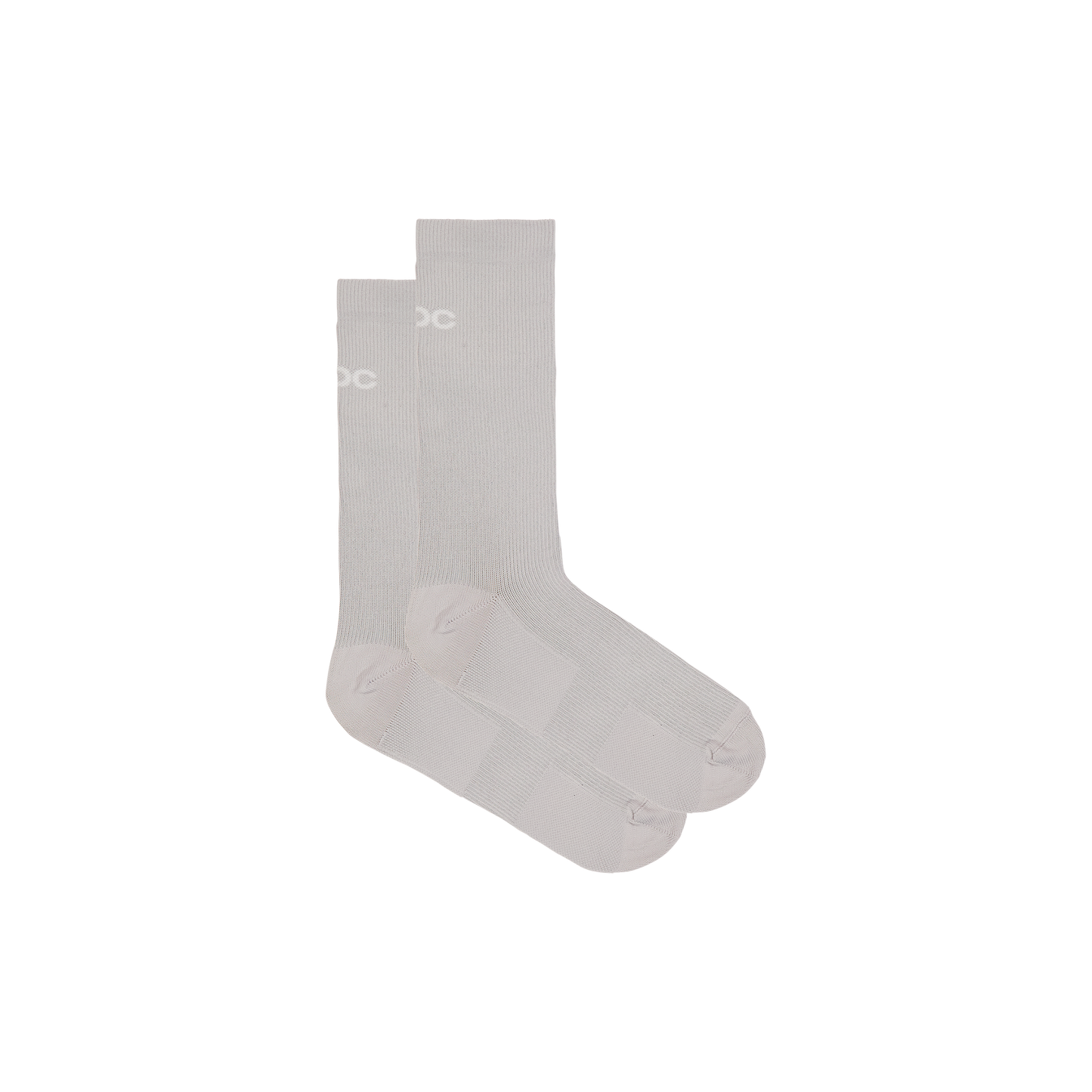 POC MOTION MTB LONG Socken Grau
