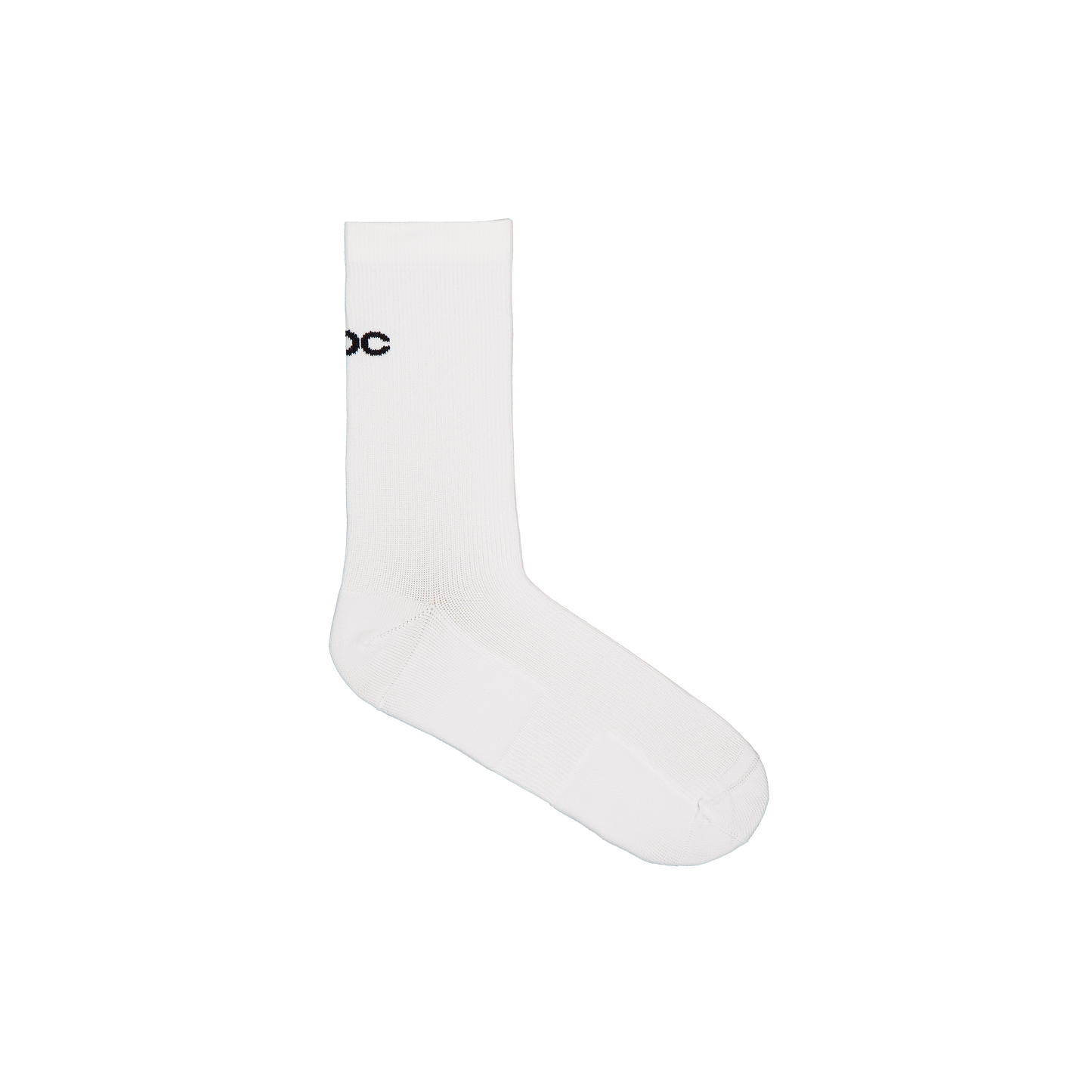 POC MOTION MTB Socken Weiß