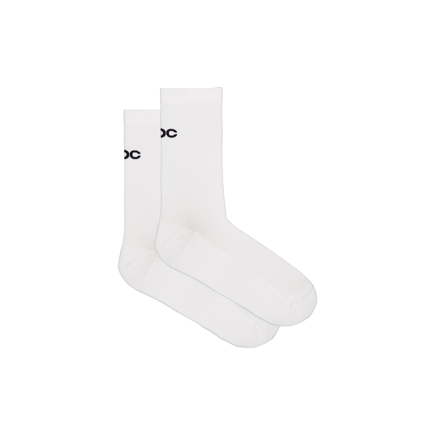 POC MOTION MTB Socken Weiß