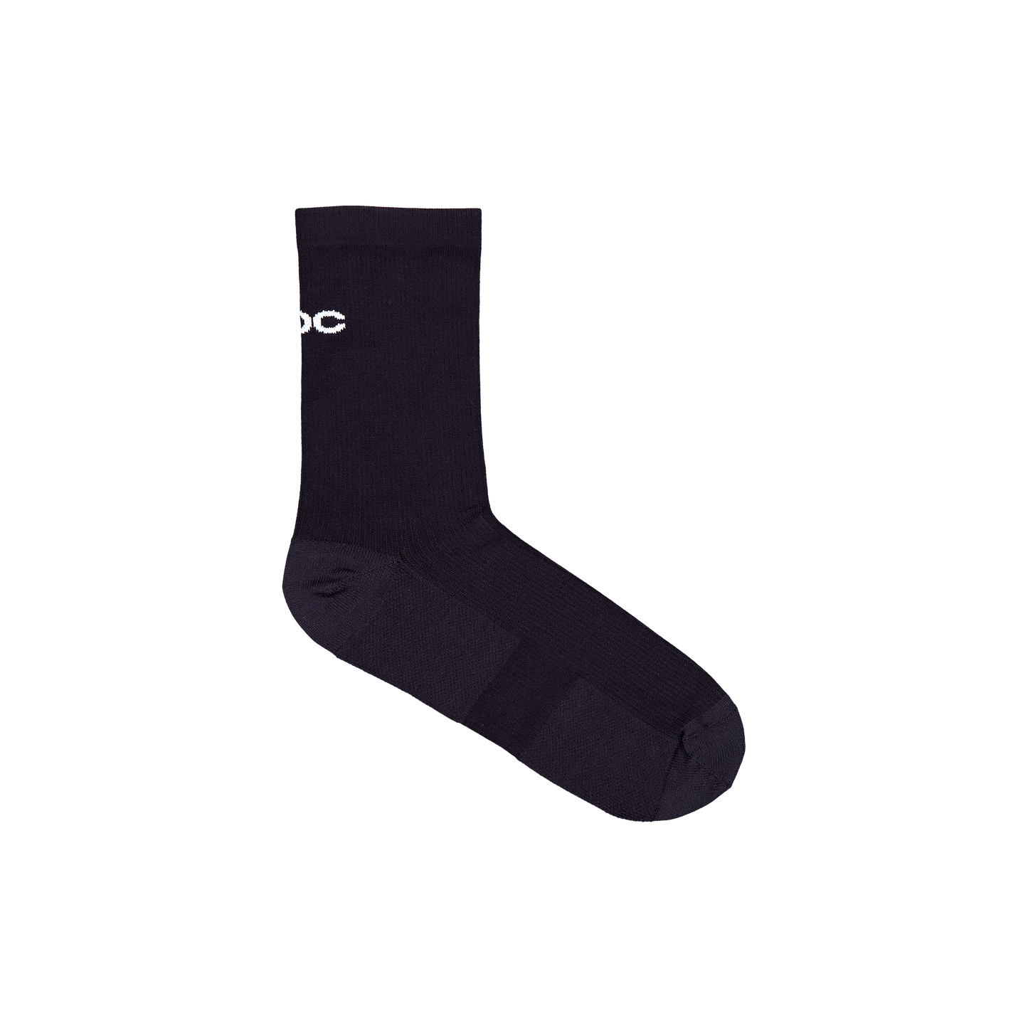 POC MOTION MTB Socken Schwarz