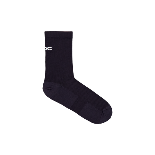 POC MOTION MTB Socken Schwarz