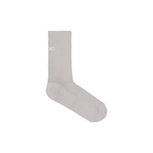 POC MOTION MTB Socken Grau
