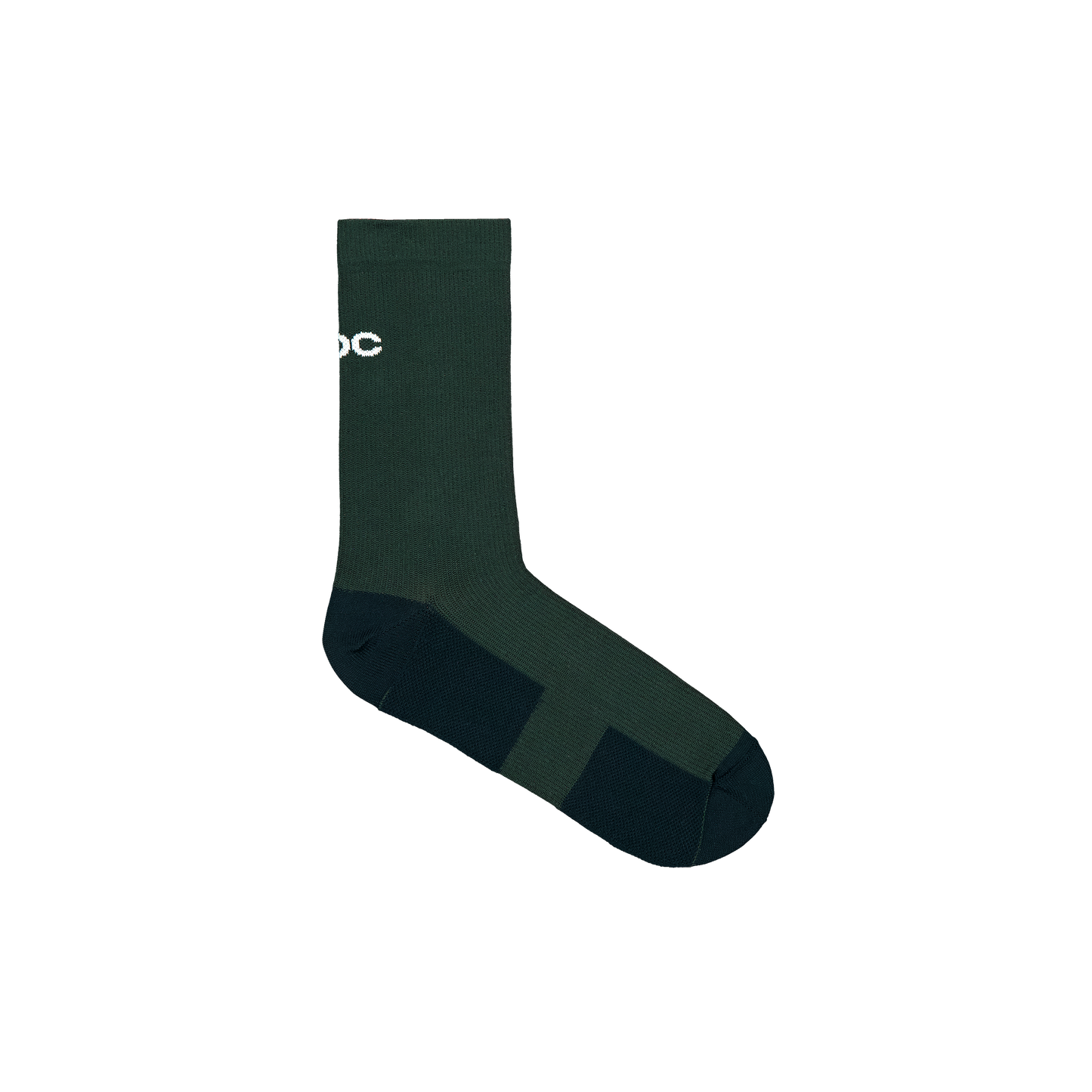 POC MOTION MTB Socken Grün