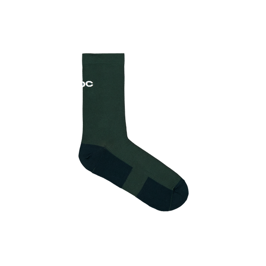 POC MOTION MTB Socken Grün