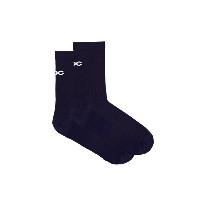 Socken POC MOTION MTB Marine