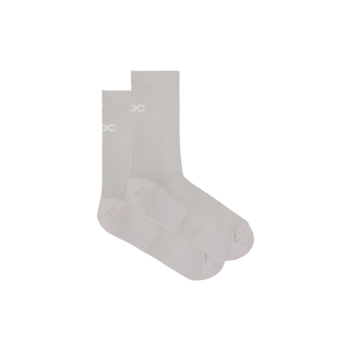 POC MOTION MTB Socken Grau