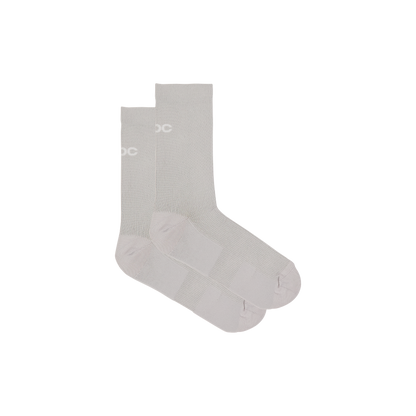 Socken POC MOTION MTB Grau