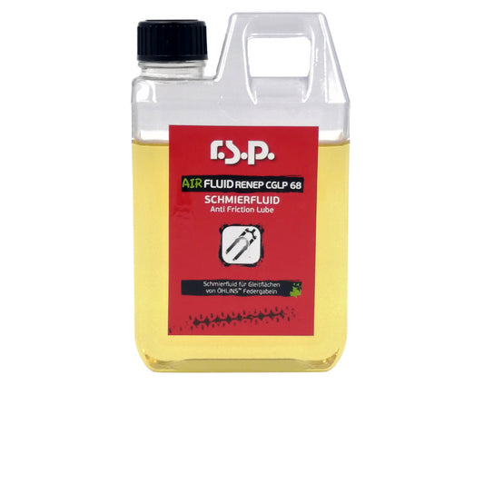 Öhlins-Gabelöl RSP AIR FLUID RENEP CGLP 68 (250 ml)