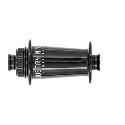 Vorderradnabe INDUSTRIE NINE Hydra 15x110 mm Boost Disc Center Lock