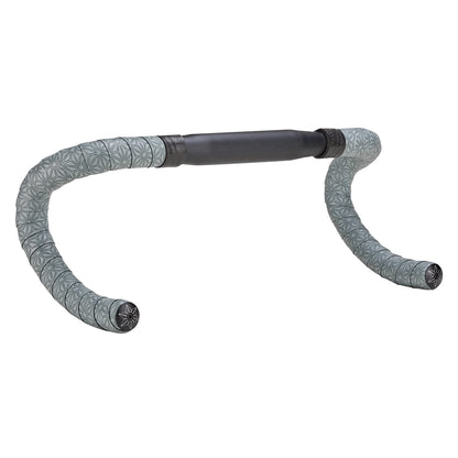 Lenkerband SUPACAZ SUPER STICKY KUSH GRAVEL Grau