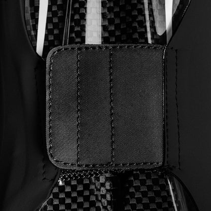 Überschuhe GRIPGRAB FASTSTREAM AERO Schwarz