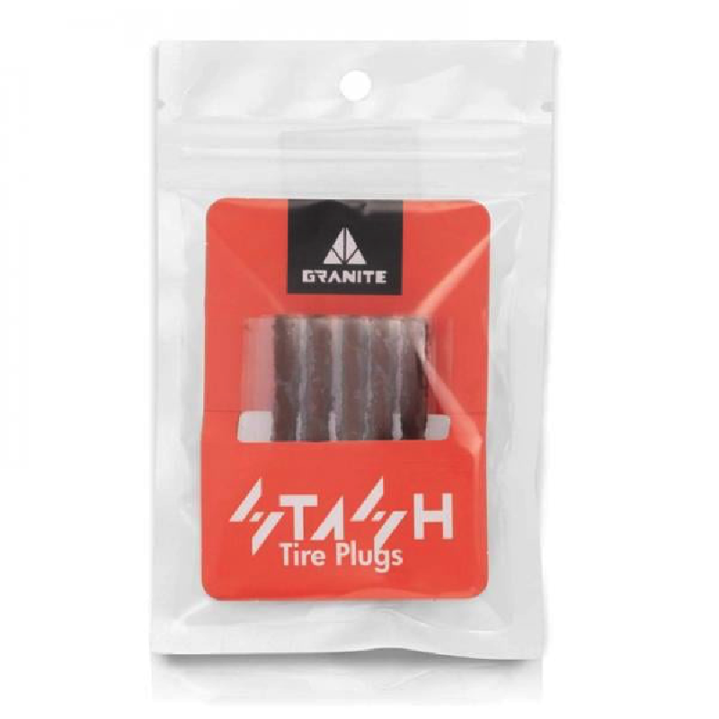GRANITE DESIGN TUBELESS-Bohrer (10 Stück)