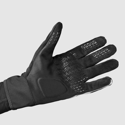 GRIPGRAB PACR WINDPROOF SPRING AUTUMN Handschuhe Schwarz