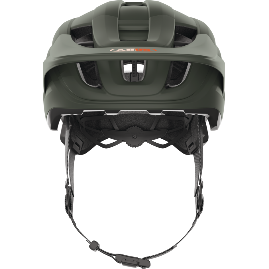 MTB-Helm ABUS CLIFFHANGER MIPS Khaki