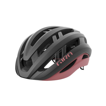 Straßenhelm GRIO ARIES MIPS SPHERICAL Grau/Rosa