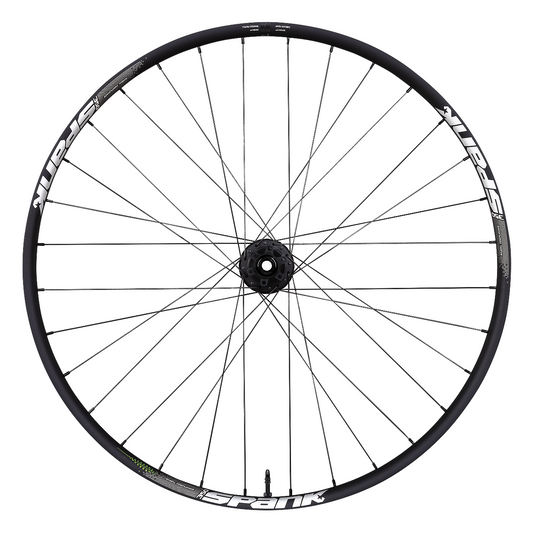 Hinterrad SPANK 350 VIBROCORE E-BIKE 29" 12x148 mm Boost