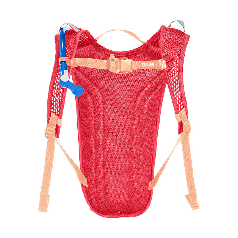 CAMELBAK MINI MULE 5 L Junior Trinkrucksack Pink Flowers