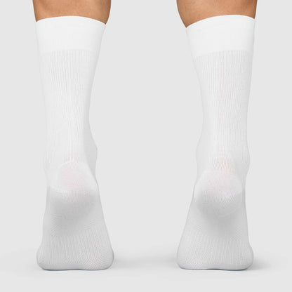 Socken GRIPGRAB EXPLR HIGH Weiß