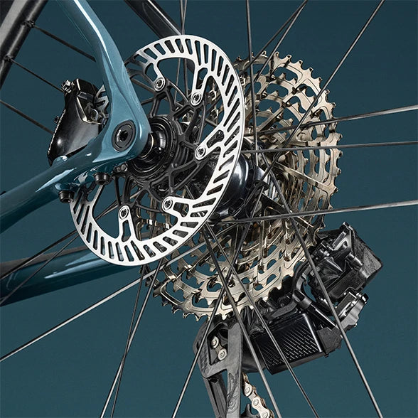 Gruppe CAMPAGNOLO SUPER RECORD X 1x13V